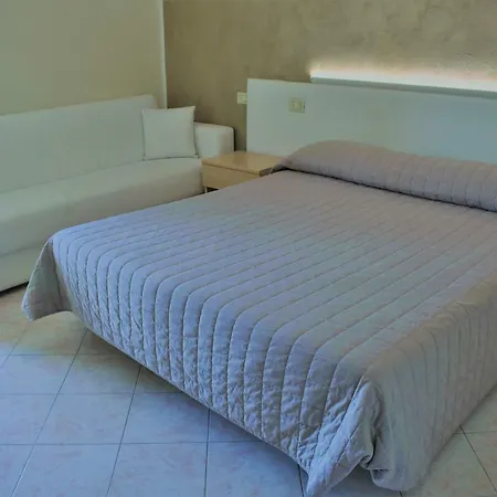 Camere Santa Chiara-3