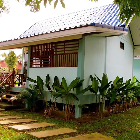 Chawlay Resort Koh Lipe-2