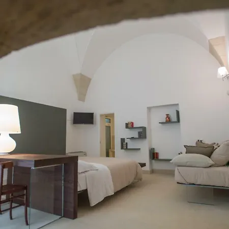 Corte Campanile Boutique B&B-3