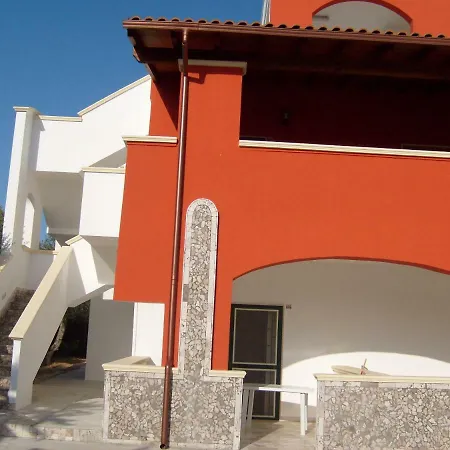 B&B La Seta Rossa-2