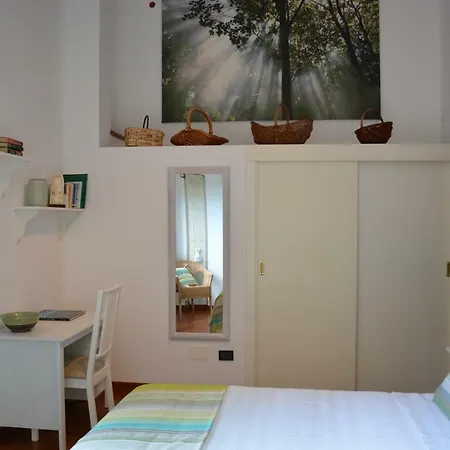 Ca da Muntà bed&breakfast-2