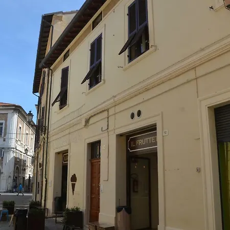 A Casa di Nonna Linda B&B-2