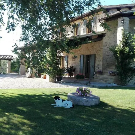 B&B Casa Laura-3
