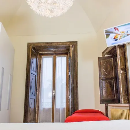 Le Stanze Dell'Imperatore B&B-3