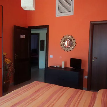 B&B Meligrana-3