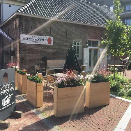 Proeverij de Azijnmakerij-3