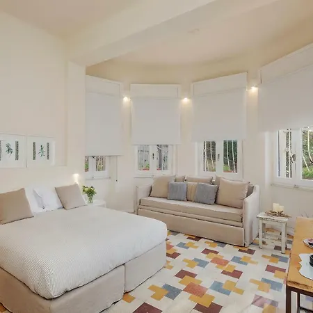 San Giorgio Boutique Rooms-3