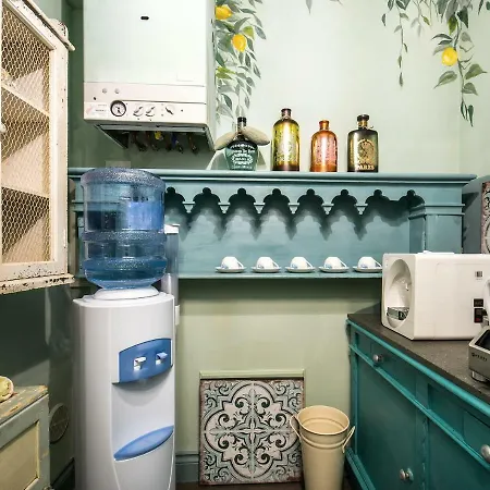 Casa Borsari Suite-2