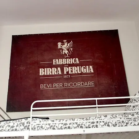 La Sosta Navarra Bed&Beer-3
