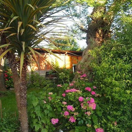 Chambres D'Hotes Les 4 Chemins-2