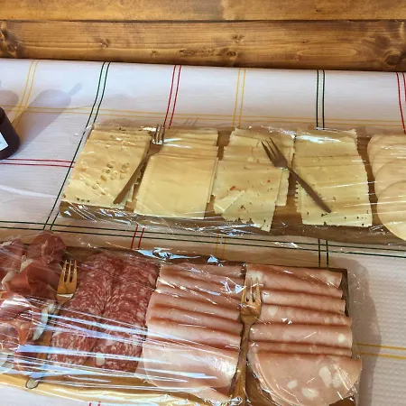 Casa Cologna B&B-2