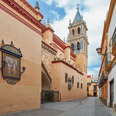 Triana House B&B-2