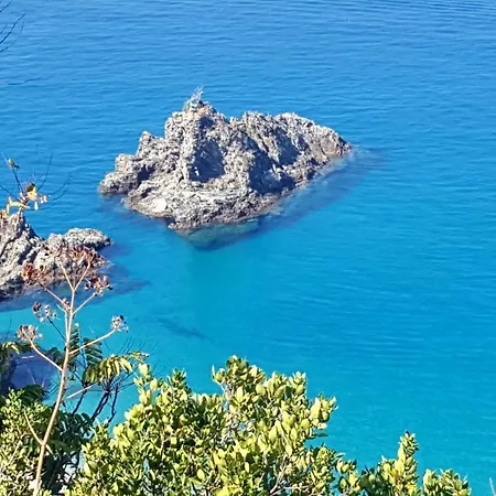Civico 64 Bed&Breakfast in mansarda-2
