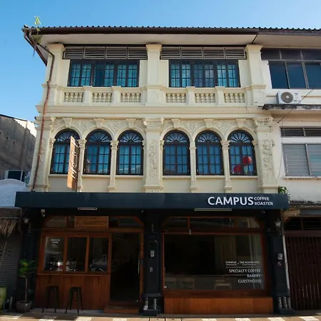 The Rommanee Classic Guesthouse-2