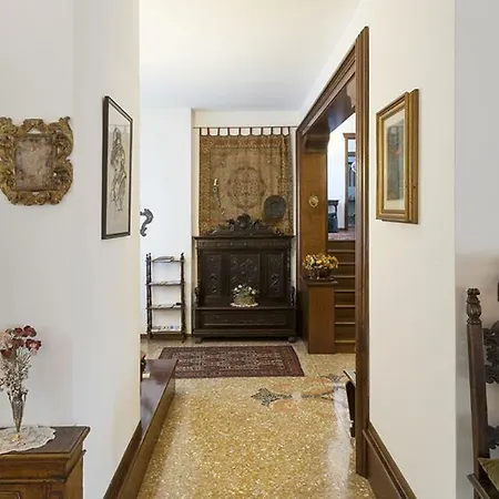 Bed&breakfast Villa Lisetta-3