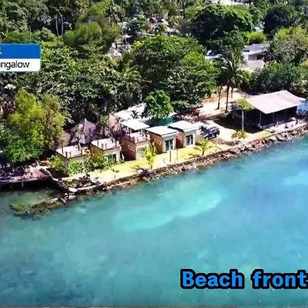 Kohchang 7 Seaview Bungalow-2