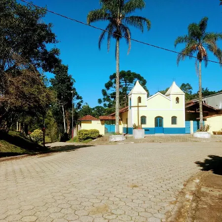 Pousada Sao Benedito-3