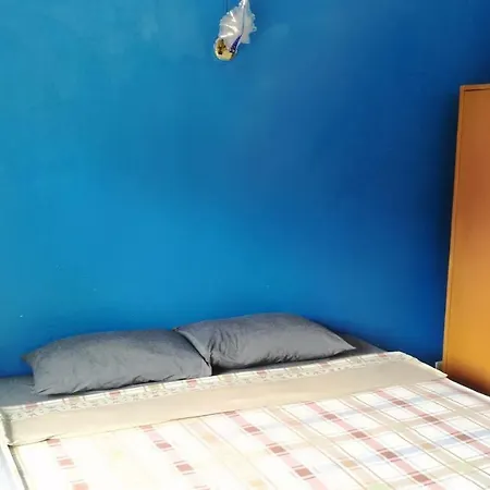 Melissa Guesthouse-3