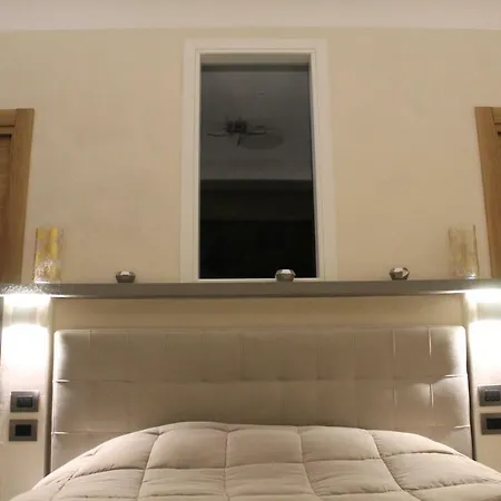 Villa Martina Luxury Rooms-2