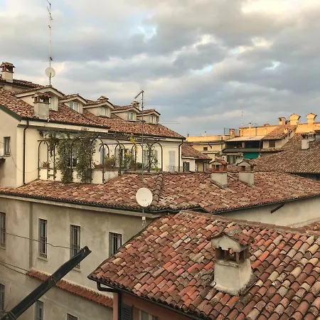 B&B Lodi Centro-2