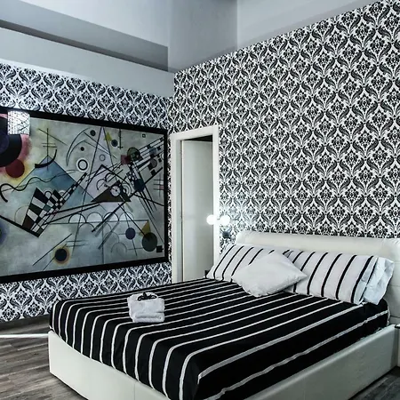 Art in B&B-3