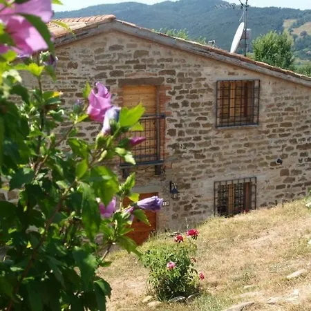 Grannoce Bed And Breakfast-2