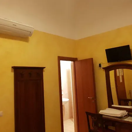 3 Lati Di Pitagora B&B-2