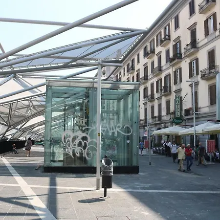 B&B Garibaldi Station-3