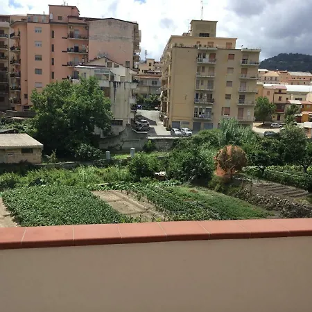 B&B Nonna Maria-3