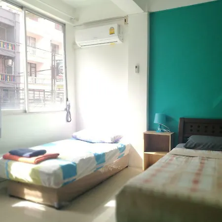 Melissa Guesthouse-2