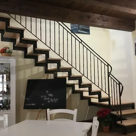 B&B Nonna Maria-2
