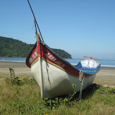 Pousada Clariô-2