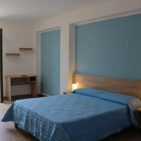 Bed Ponente-2