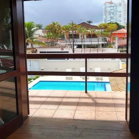 Pousada Shanti Enseada-3