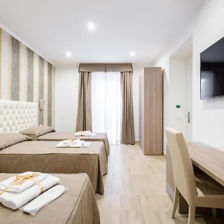 Cheri Luxury Suite-2