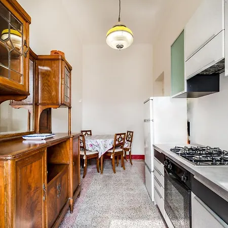 Lia Apartment-2