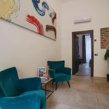 Bespoke Roma Suites-2