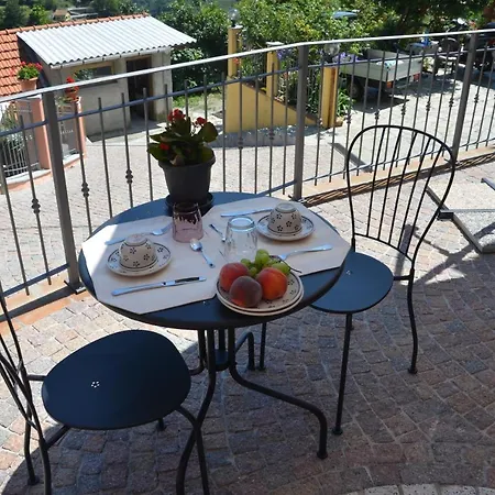 B&B Le Tre Fate-3