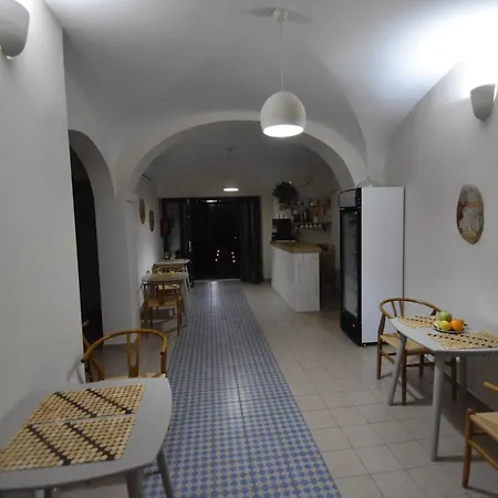 Hostal Aquaforum-2