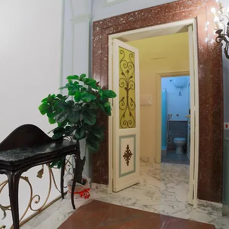Villino Carmela Suites-2