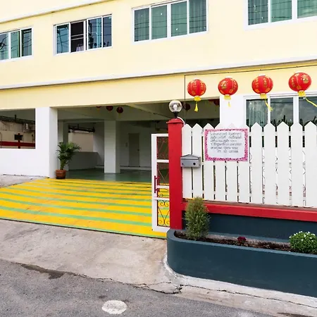 Sukhumvit 101 Hotel-3