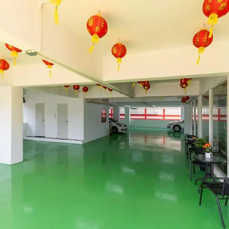 Sukhumvit 101 Hotel-2
