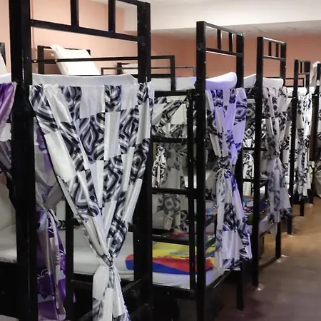 Sakinaka Dormitory Ac Deluxe-2