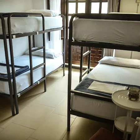 The Lights Hostel-3