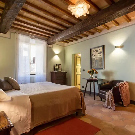 B&B Chez Nous - Città della Pieve-2