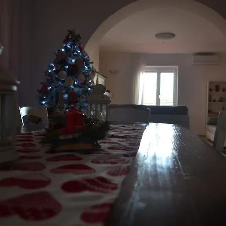 Silarus B&B-2