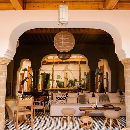 Riad Le Pelerin-3