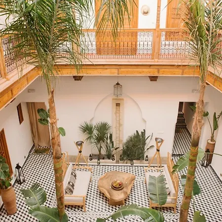 Riad Le Pelerin-2