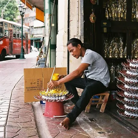 Mojo Old Town Phranakorn-2