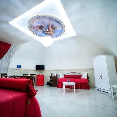 B&B Punto Stella-3